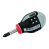 Screwdriver ERGO™ mini Phillips PH2x25mm