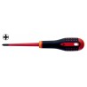Insulated screwdriver ERGO™ SLIM Phillips...