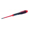 Insulated screwdriver ERGO™ SLIM Phillips...