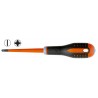 Insulated screwdriver ERGO™ SLIM Combi...