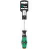 Wera 335 slotted screwdriver SL 0.6 x 3.5 x 100mm