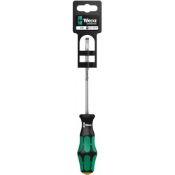 Wera 335 slotted...