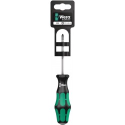 Wera 335 screwdriver PZ 1 x...