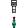 Wera 335 screwdriver PZ 1 x 80mm