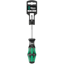 Wera 335 screwdriver PZ 2 x...