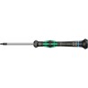 Wera 2052 precision screwdriver, HEX 2.5mm