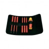 Wera Kraftform Kompakt VDE screwdriver set with...