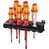 Wera Kraftform Plus 160iS/7 VDE insulated...