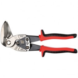 Upright snips, 90° handle,...