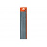 Round chainsaw file 4,8mm 3pcs