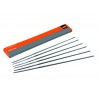 Round chainsaw file 5,2mm 1pcs
