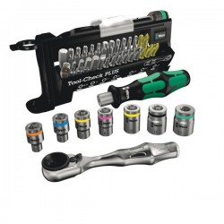 Wera Tool-Check PLUS, 39...