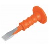 Cold chisel with grip 19x200mm Truper®