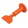 Cold chisel with grip 70x250mm Truper®