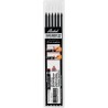 Refills for Trades-Marker® Dry. Pack of...