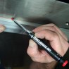 Refills for Trades-Marker® Dry. Pack of 6.(2...