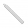 Wax-based crayon Markal FM120 120x11mm, white