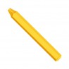 Wax-based crayon Markal FM120 120x11mm, yellow