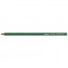 Masonry pencil 30cm Markal, green varnished