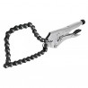The pliers are fixed with a 200mm Truper® chain
