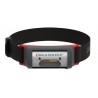 Head lamp Scangrip NIGHT VIEW, 160 lm,...