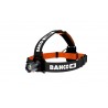 Head lamp 3W CREE LED 260 lm, 2 power options,...