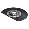 Multitool blade Bahco BiM segment 85mm, for...