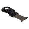 Multitool blade Bahco BiM Japanese tooth 30mm,...