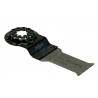 Multitool blade Bahco BiM 44mm, for wood and...