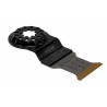 Multitool blade Bahco TiN 35mm, for metal,...