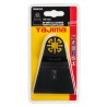 Multitool bimetal saw blade, coarse flush cut...