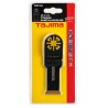 Multitool bimetal saw blade titanium coated,...