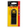 Multitool carbide saw blade, flush cut 32,5mm....