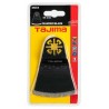 Multitool diamond saw blade, flush cut 65mm....