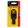 Multitool saw blade, flush cut 20mm. For wood,...