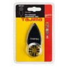 Multitool PU finger sanding pad 51mm. For wood...
