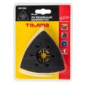 Multitool PU triangular sanding pad 90mm. For...