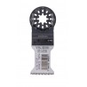 Multitool saw blade HCS 50x35mm, Japanese...