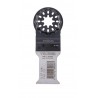 Multitool saw blade BiM 50x30mm for metal....