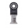 Multitool saw blade BiM 50x35mm, Japanese...