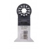 Multitool saw blade BiM 50x50mm, for wood with...