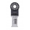 Multitool saw blade BiM 50x28mm, for metal and...