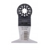 Multitool saw blade BiM 50x65mm for wood with...