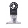 Multitool saw blade HCS 50x65mm, Japanese...