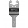 Multitool blade 10x28mm, BiM, for wood,...