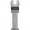 Multitool blade 32x68mm, HCS (hardened teeth),...