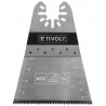 Multitool blade 68x40mm, HCS (hardened teeth),...