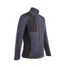 Work Jacket North Ways Arsenal 1437 Anthracite,...