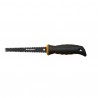 Plasterboard saw CROCOPLAC II, 150mm, 2 cutting...