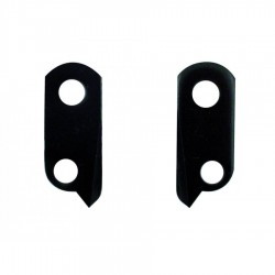 Set of 2 jaws for Corner...